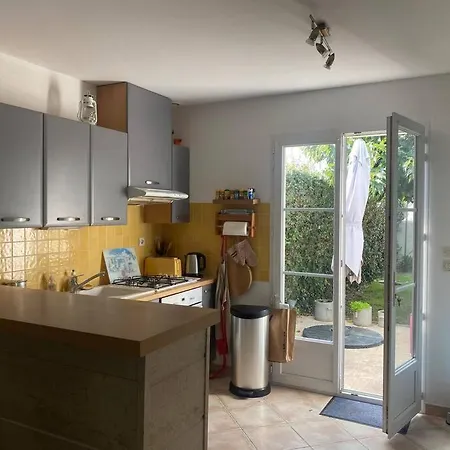 Maison De La Remigeasse * Dolus d'Oléron