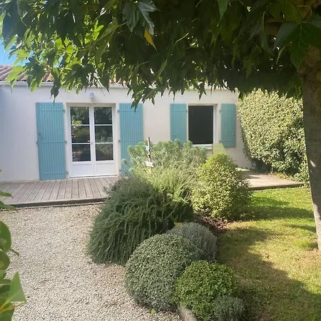 Maison De La Remigeasse *