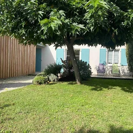 Maison De La Remigeasse Dolus d'Oléron